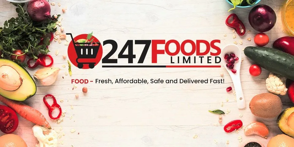 247 Foods