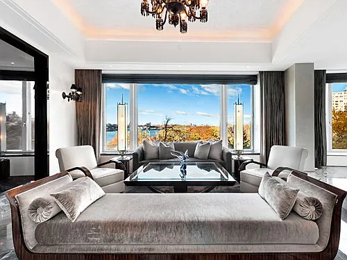 24|7 Luxury Apartments