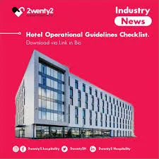 2wenty2 hospitality