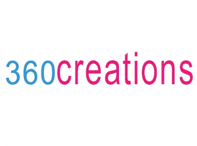 360 Creations Limited logo