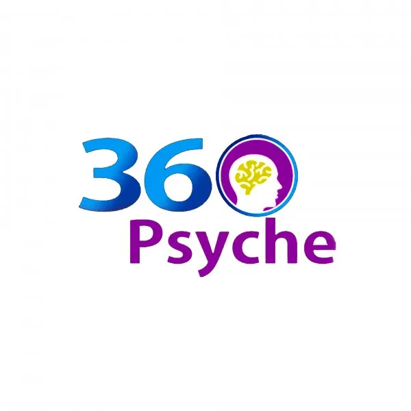 360 Psyche logo