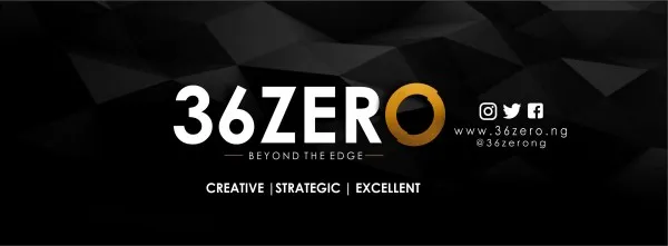 36Zero Creative marketing Agency
