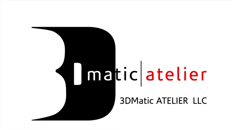 3DMatic Atelier