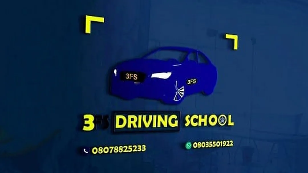3Fs Driving School