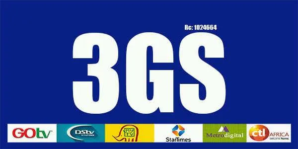 3Gs Communications Limited