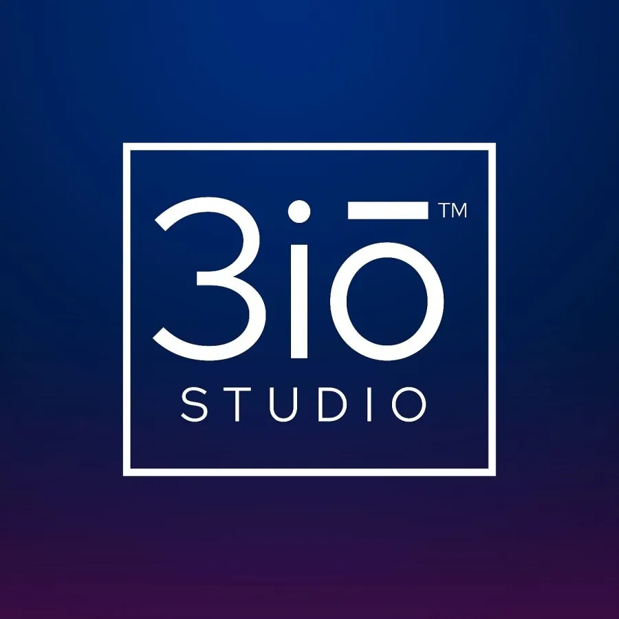 3io Studio logo