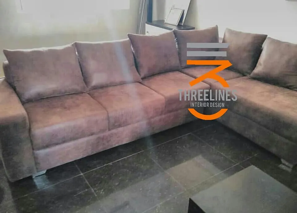3lines Interiors Design