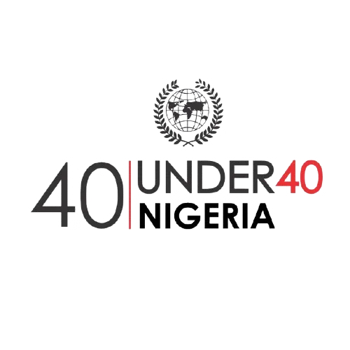 40 Under 40 Nigeria initiative