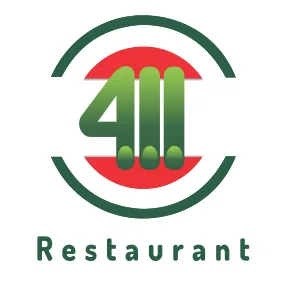411 Restaurant And Bar