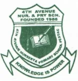 4th Avenue Nur/Pry School