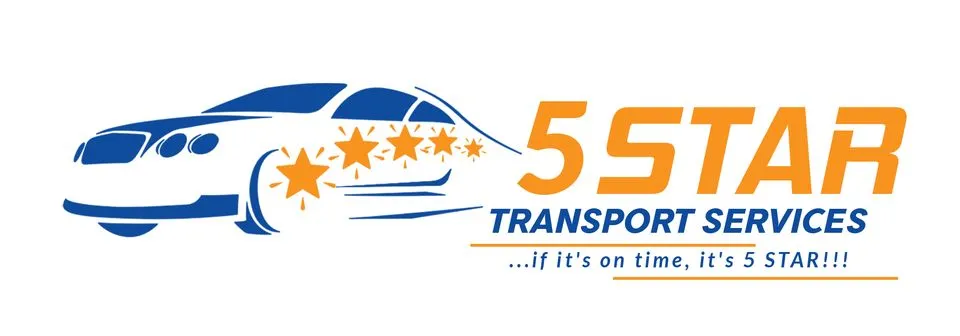 5 Star Transport Services