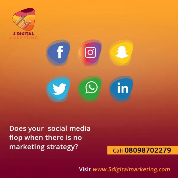5digitalmarketing