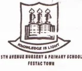 5th Avenue Nur/Pry School