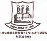 5th Avenue Nursery And Primary School