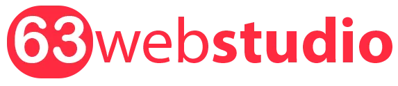 63 Webstudio logo