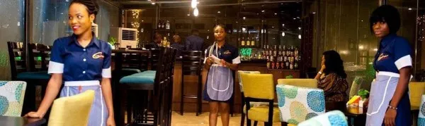 6ix Restaurant