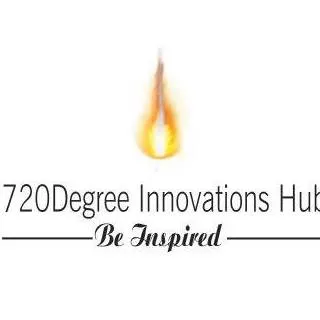 720Degree (720 Degree Hub) Innovation Hub logo