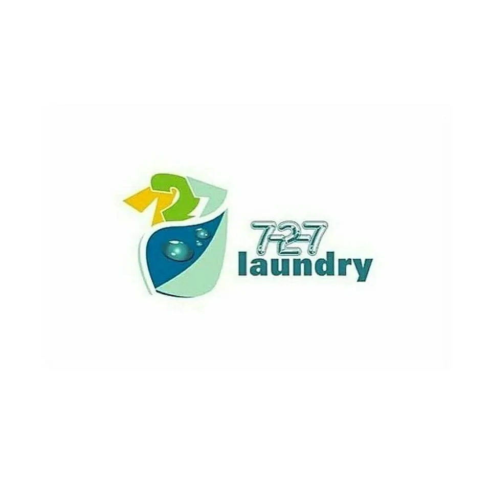727 Laundry And Dry Cleaning Services