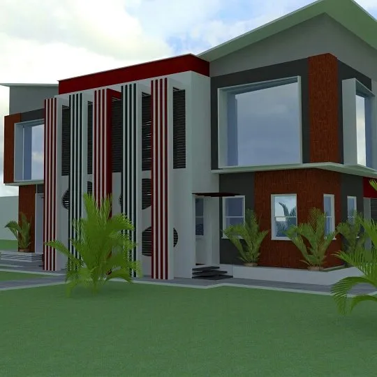 756Architects