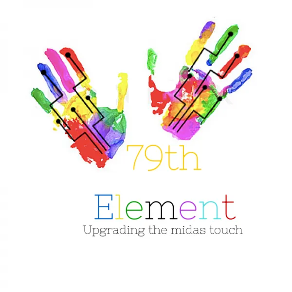 79TH Element logo