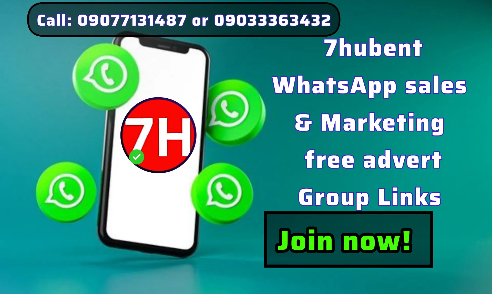 7hubent Tech