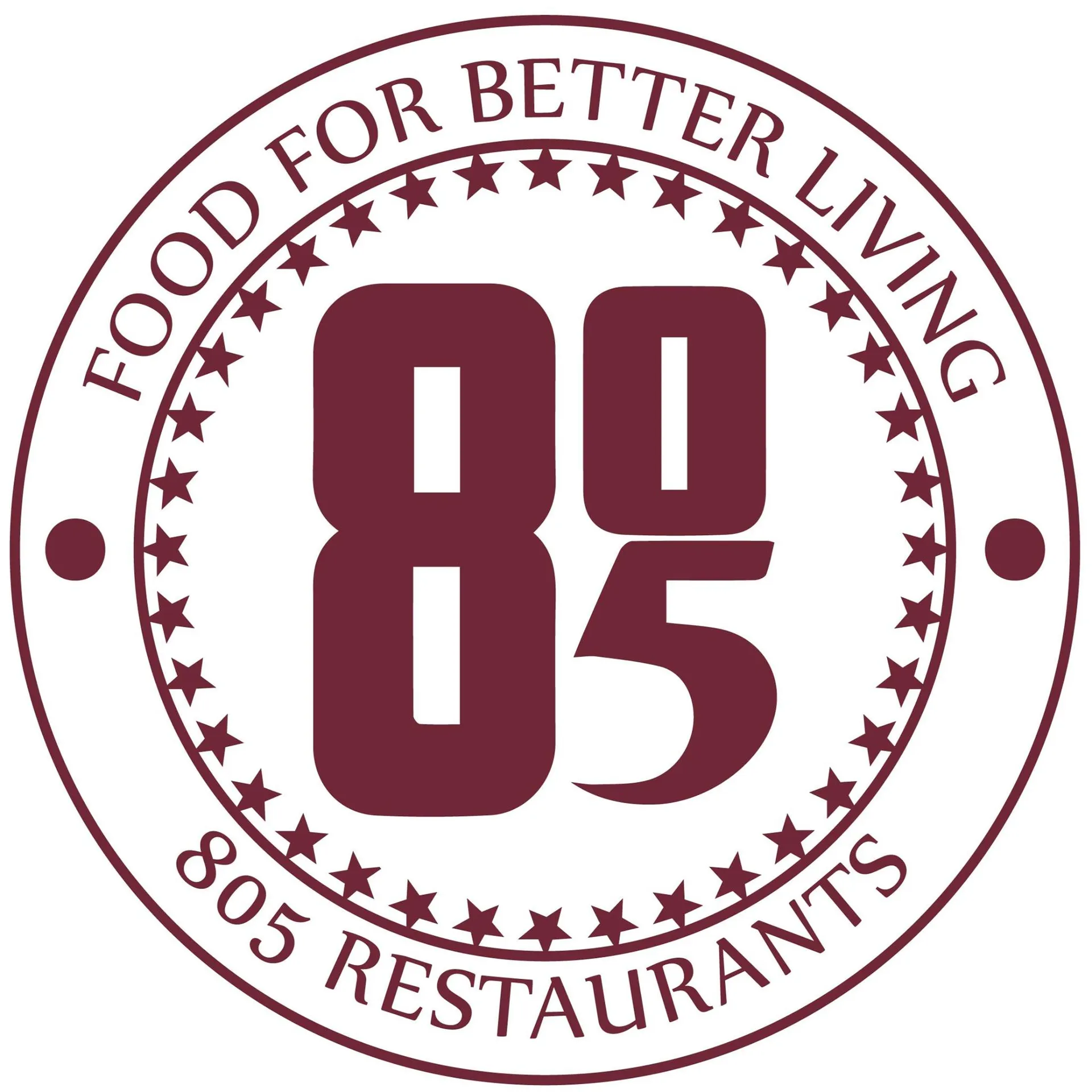 805 Restaurants (Abuja)