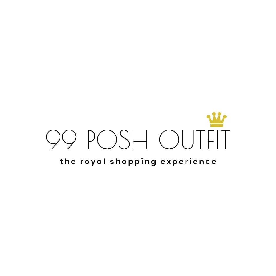 99 Posh Outfit