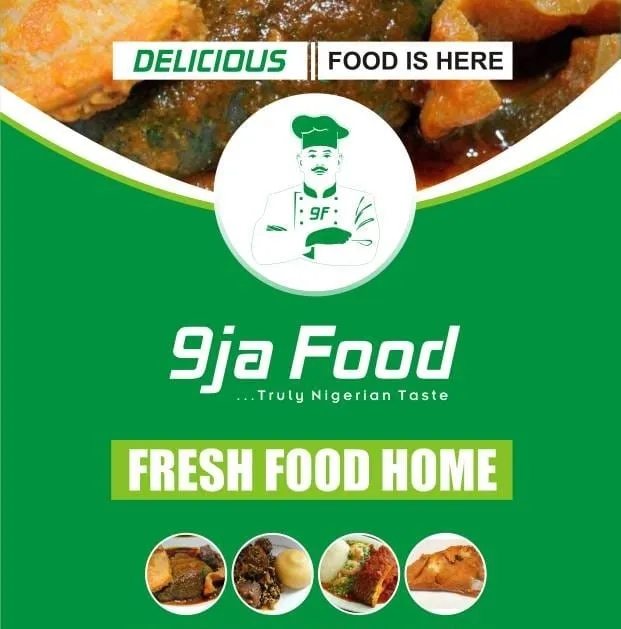 9ja Food Restaurant