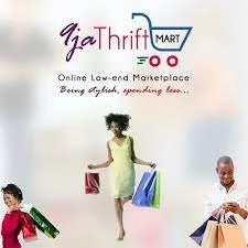 9ja Thrift Mart