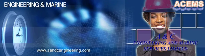 A And C Engineering And Marine Services Limited