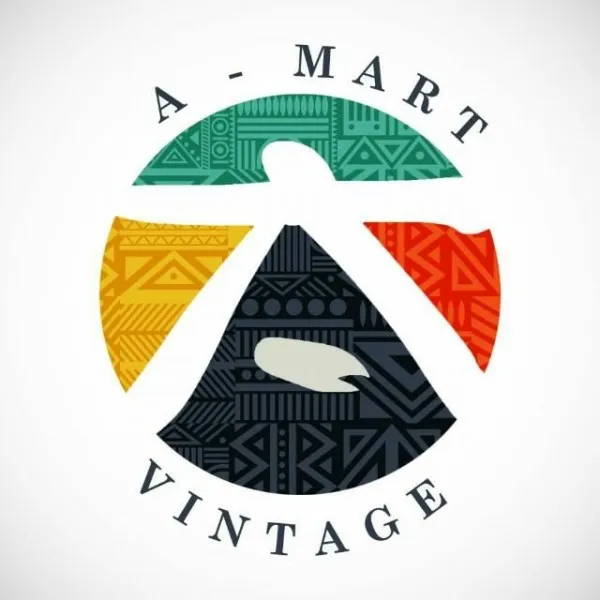 A-Mart Vintage