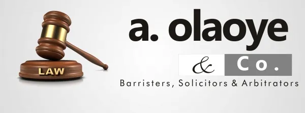 A. Olaoye & Co.