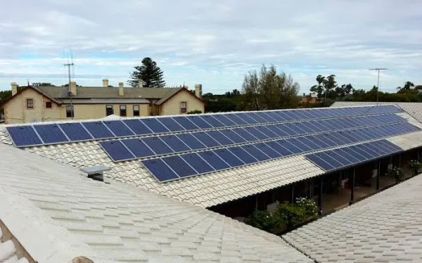 A-ONE Electric & Solar Ltd