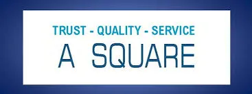 A Square And Company