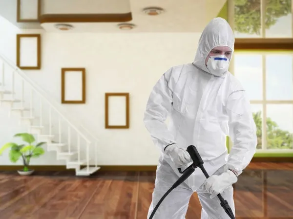 A-tayar company for pest control