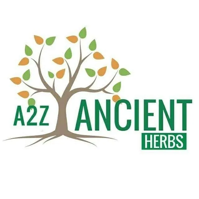 A2Z Ancient Herbs