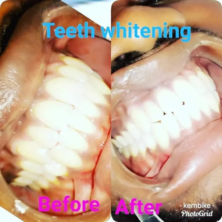 A3i Dental Health Care Centre