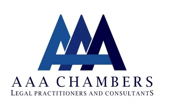 AAA Chambers