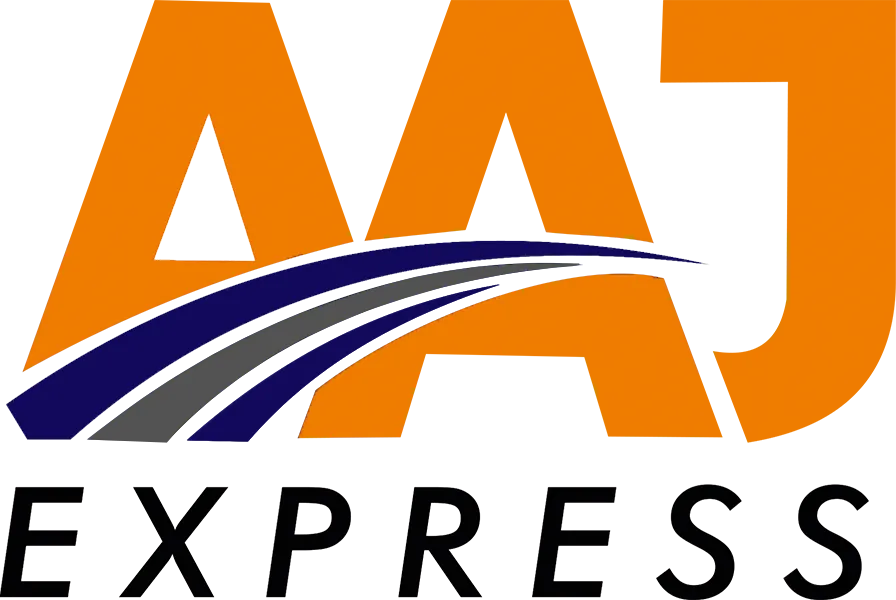 AAJ EXPRESS