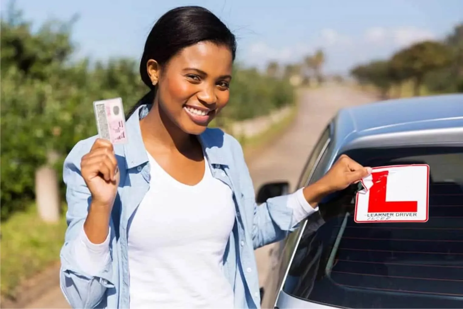 AB Drives Nigeria