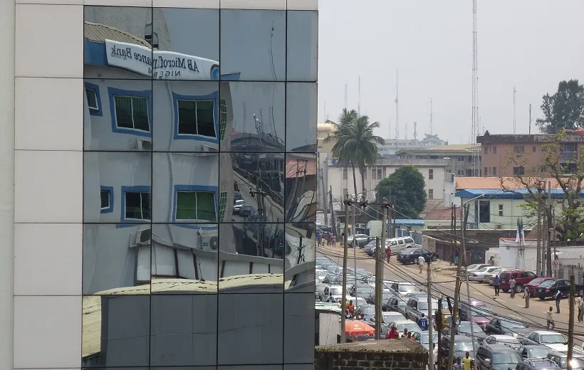 AB Microfinance Bank Nigeria Ltd