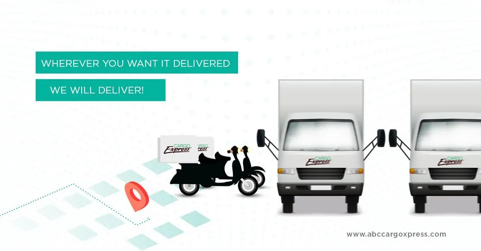 ABC Cargo Express (Ajah)