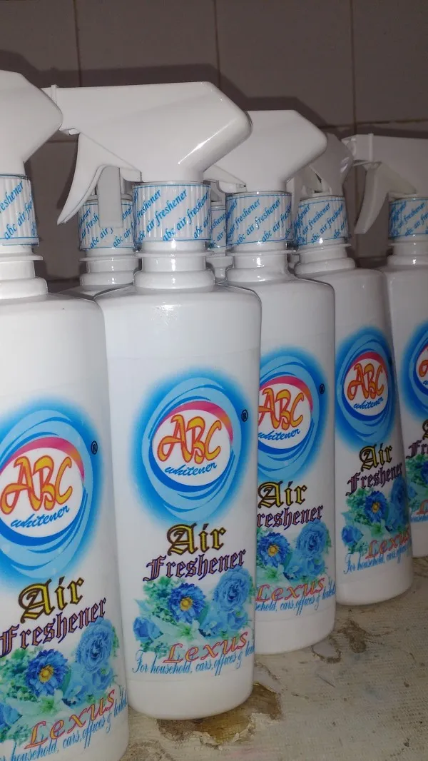ABC Manufacturing Company