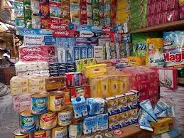 Abdulahi Provision Store