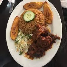Abibiz Restaurant