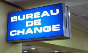 Abiding Will Bureau De Change Limited