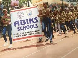 Abiks Schools