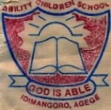 Ability Children School