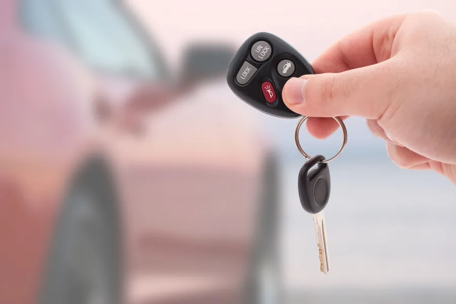 Abiola Locksmith