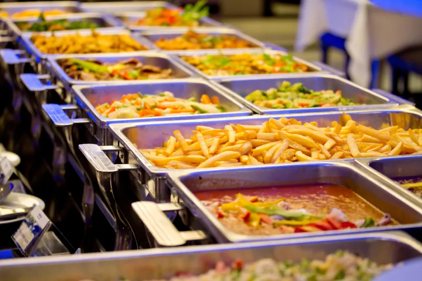 Abisad Catering Services